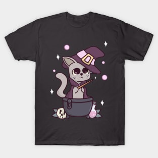 Kitty's Brew T-Shirt